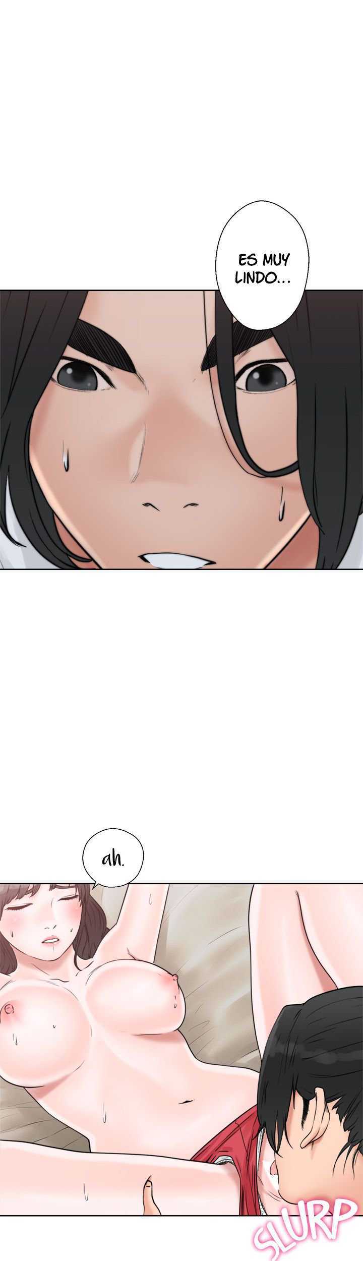 Lust Awakening Capitulo 16 página 12