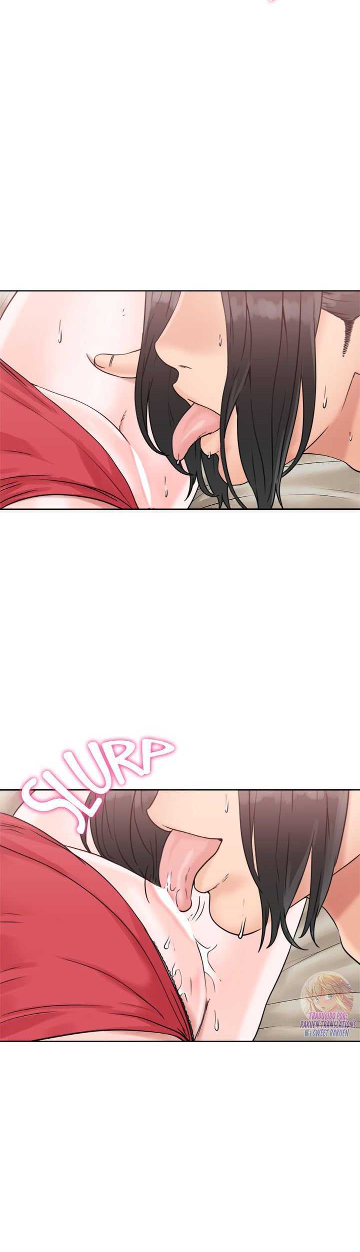 Lust Awakening Capitulo 16 página 13
