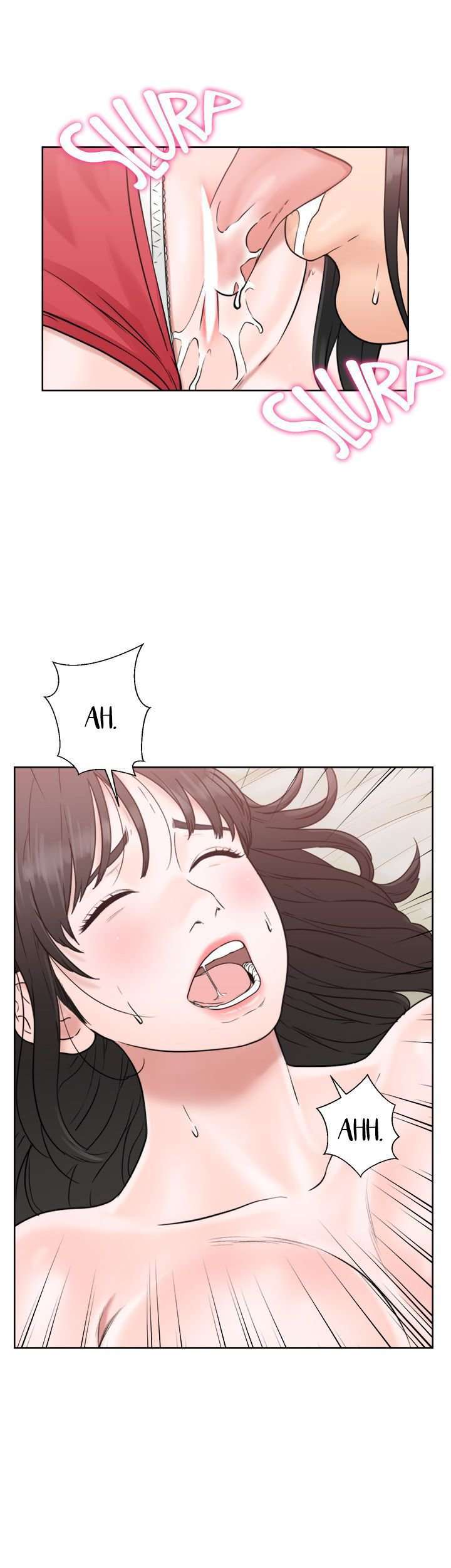 Lust Awakening Capitulo 16 página 14