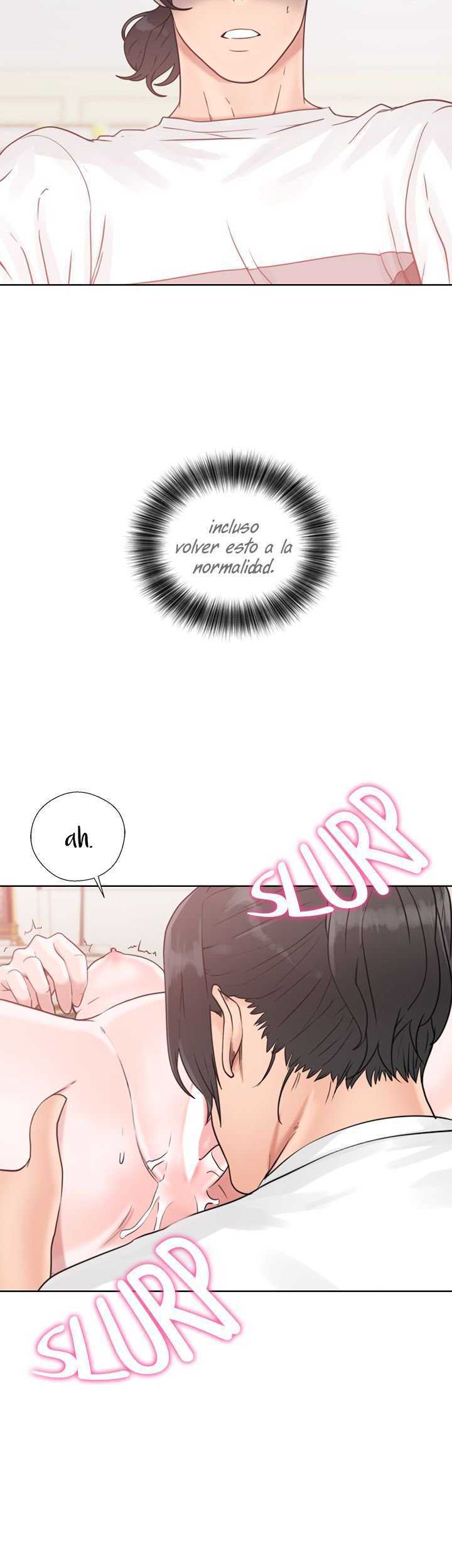 Lust Awakening Capitulo 16 página 23