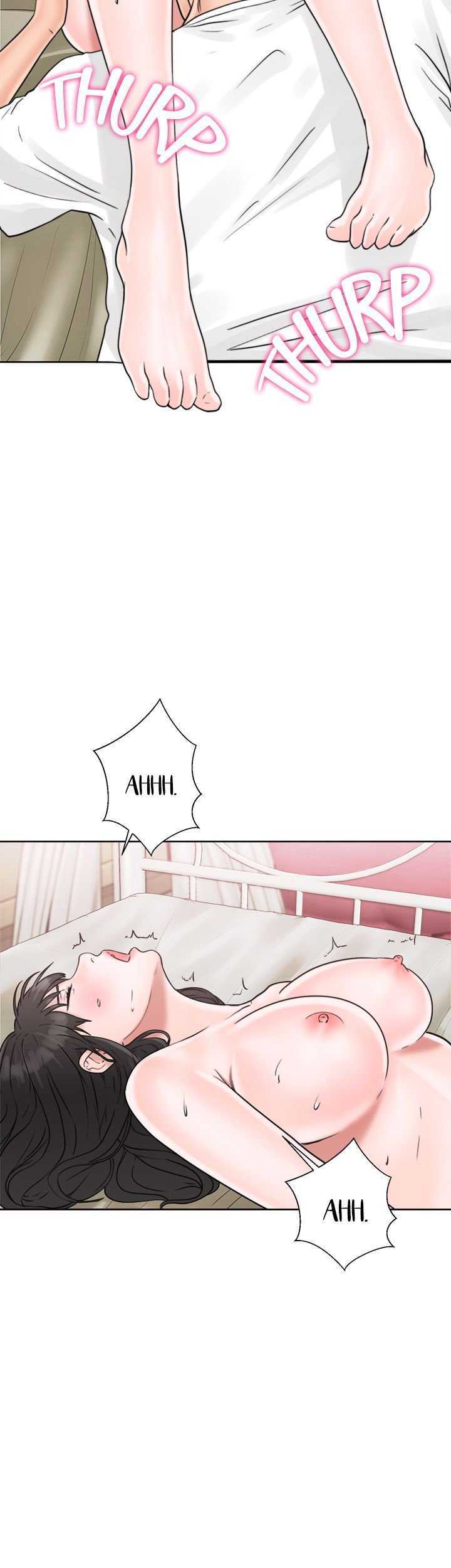 Lust Awakening Capitulo 16 página 25