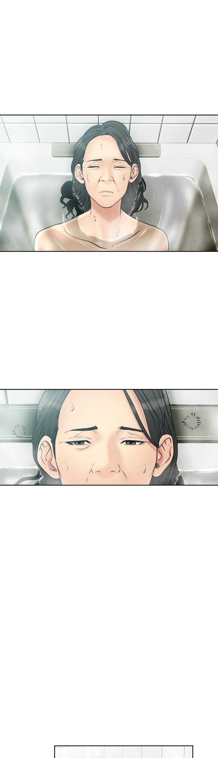 Lust Awakening Capitulo 16 página 26