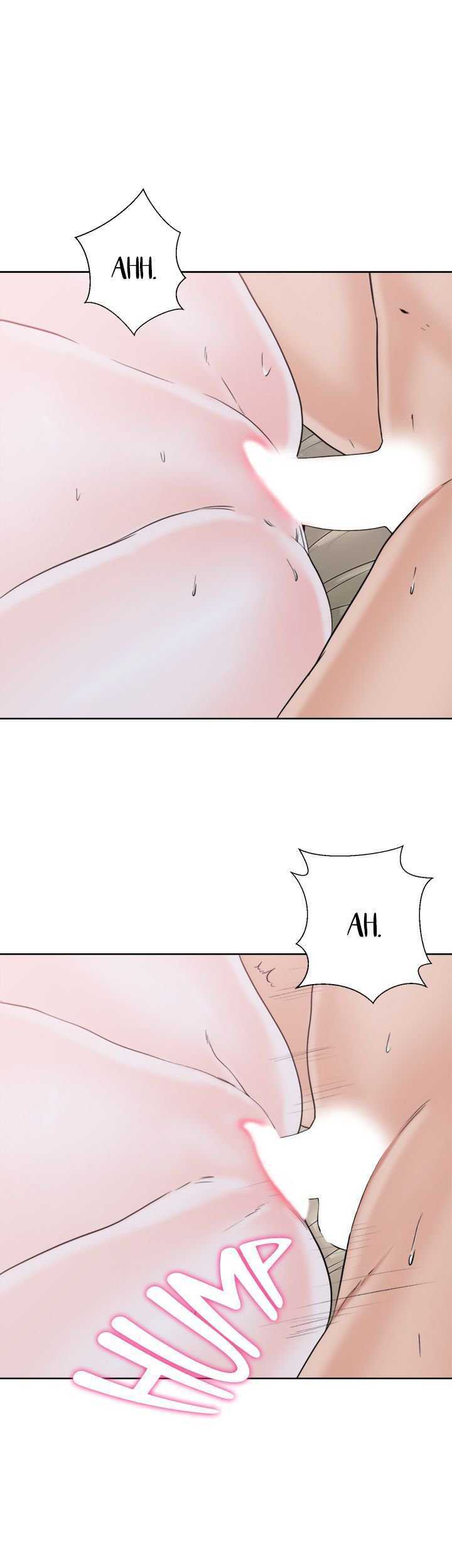 Lust Awakening Capitulo 16 página 31