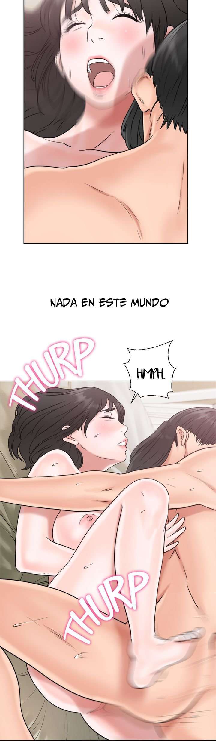 Lust Awakening Capitulo 16 página 36