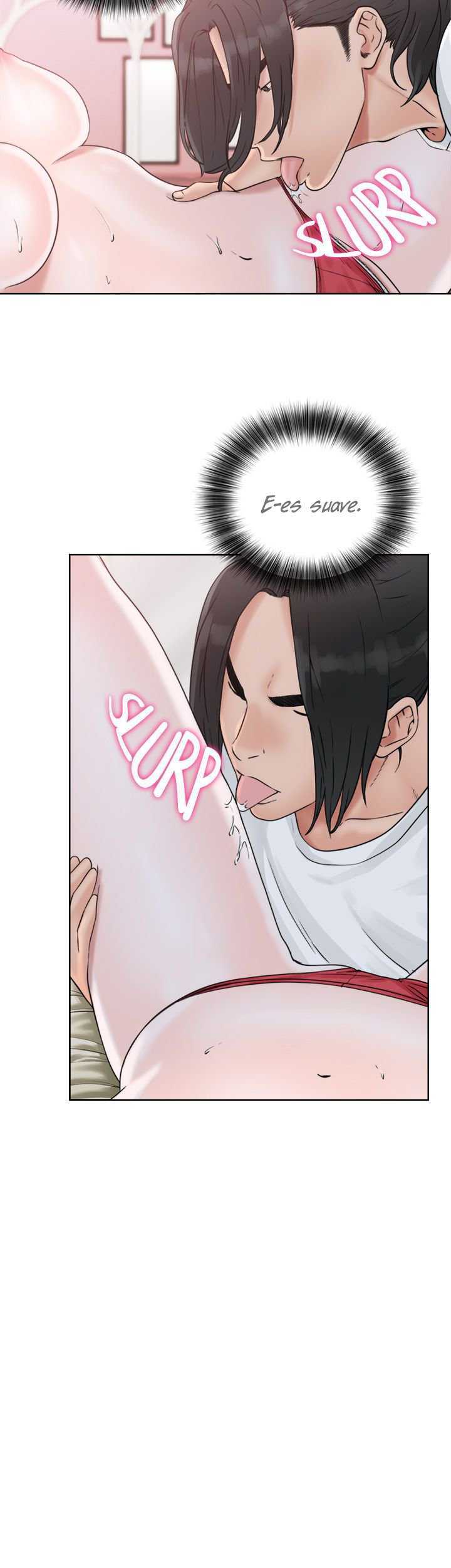 Lust Awakening Capitulo 16 página 9