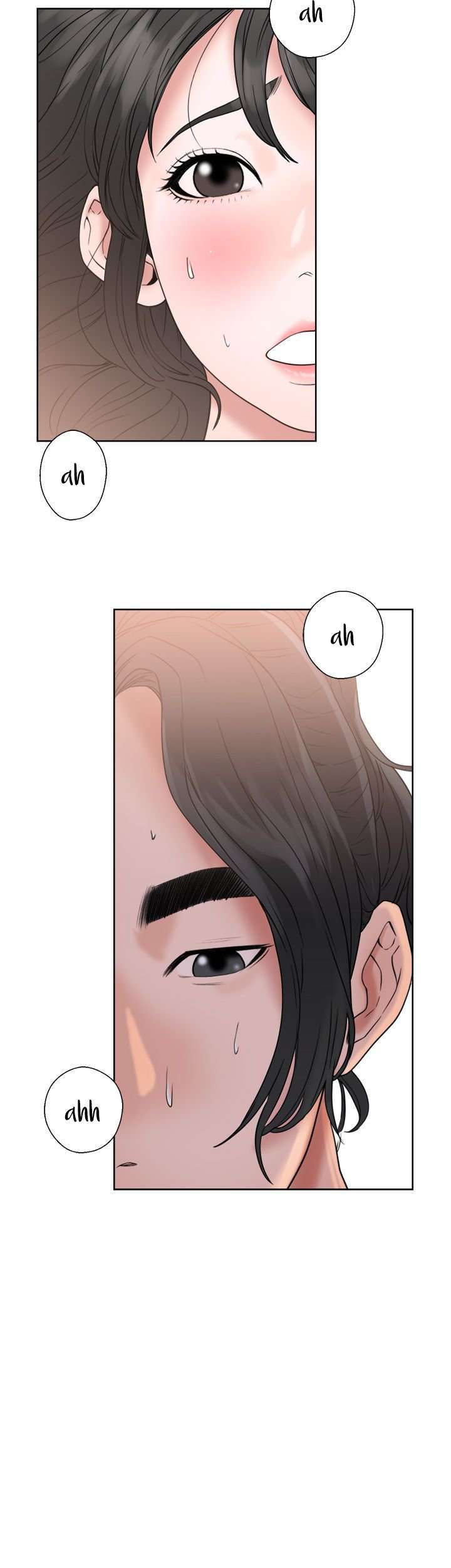 Lust Awakening Capitulo 17 página 10