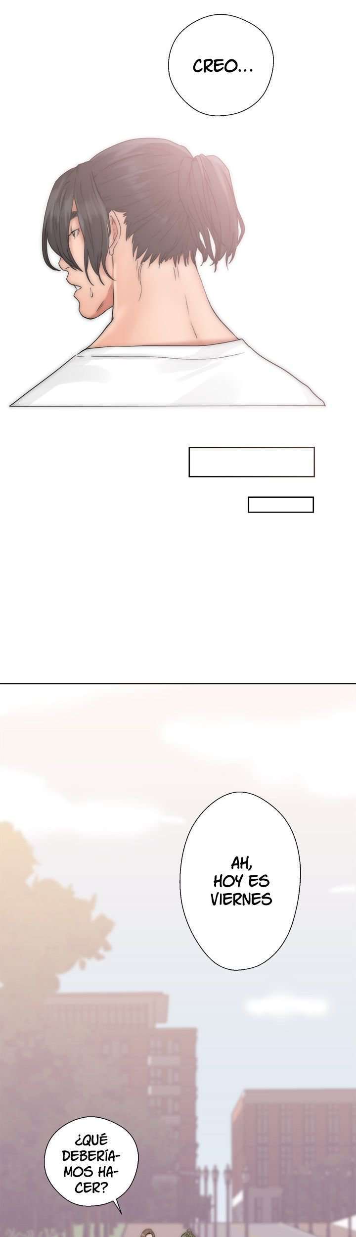 Lust Awakening Capitulo 17 página 23