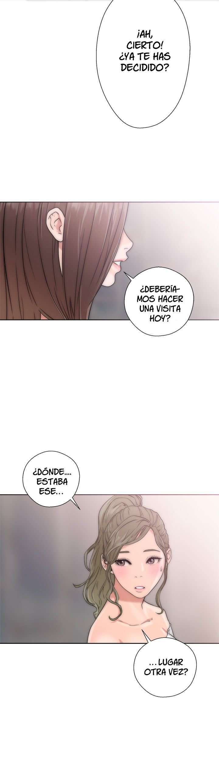 Lust Awakening Capitulo 17 página 26