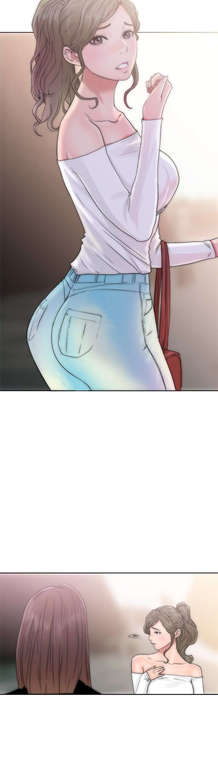 Lust Awakening Capitulo 17 página 28