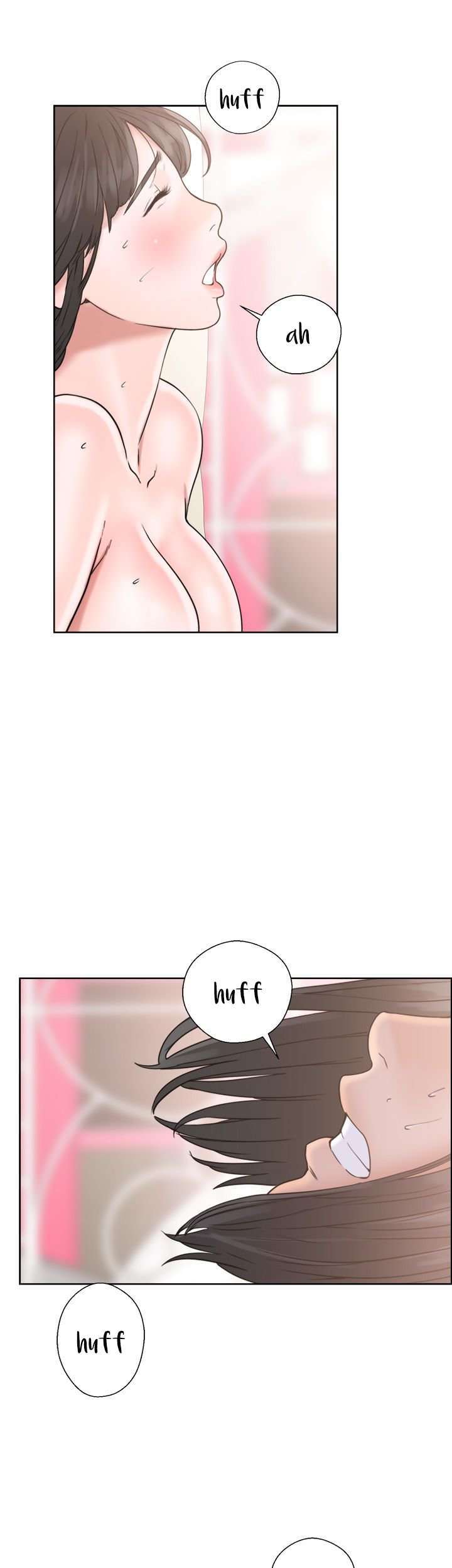 Lust Awakening Capitulo 17 página 9