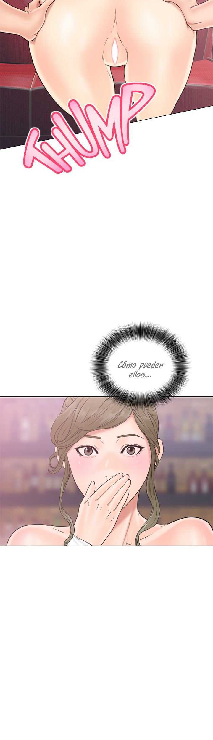 Lust Awakening Capitulo 18 página 17