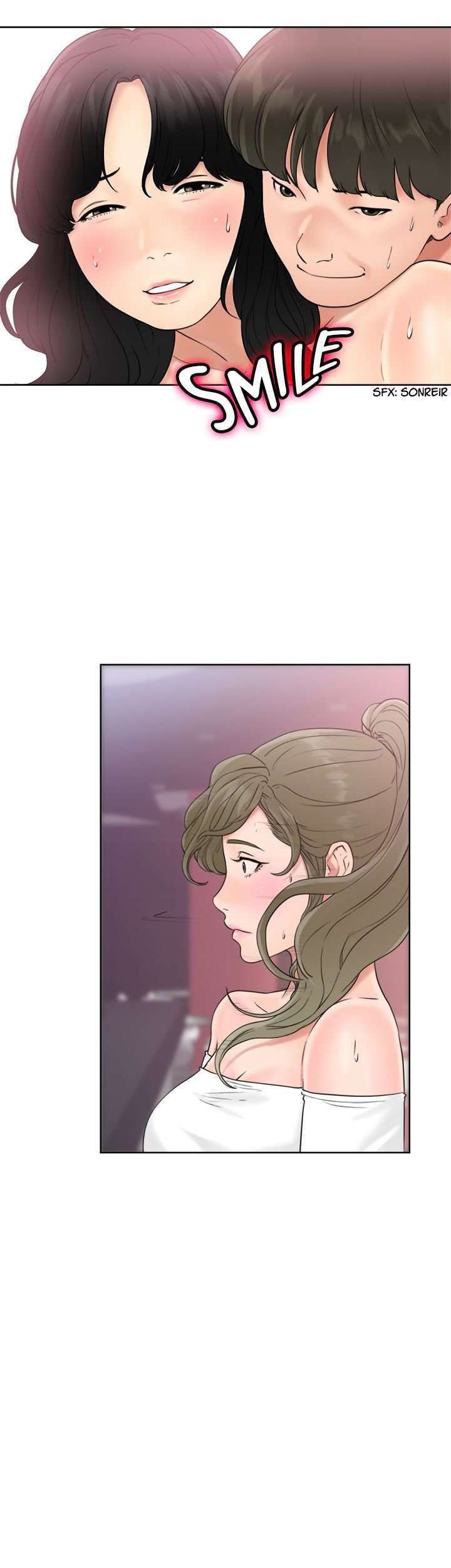 Lust Awakening Capitulo 18 página 19