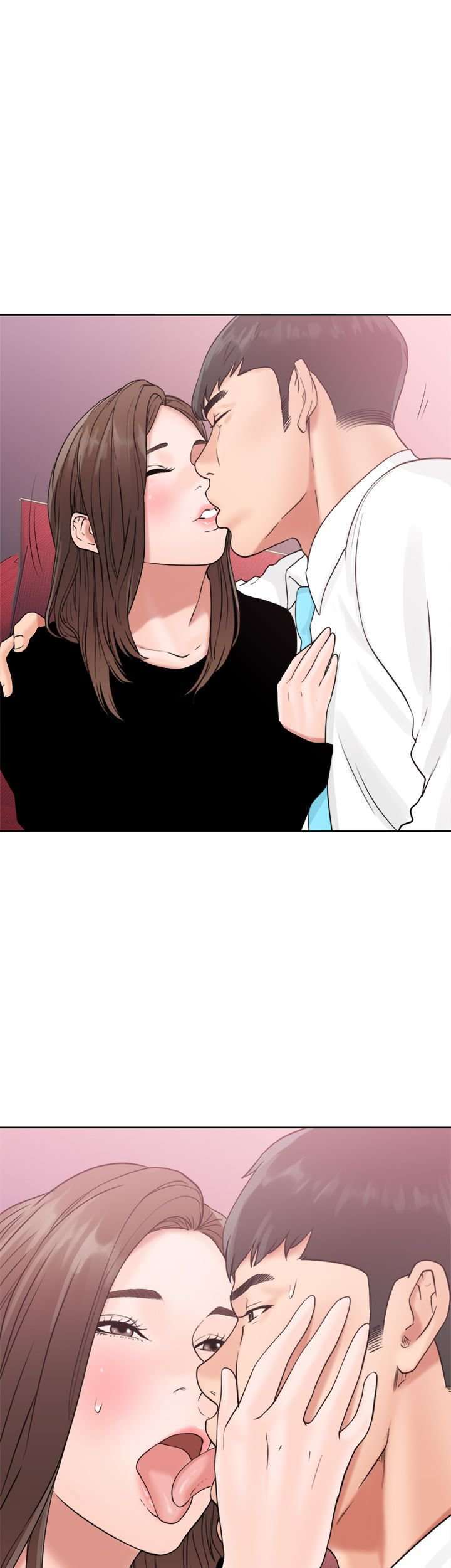 Lust Awakening Capitulo 18 página 24