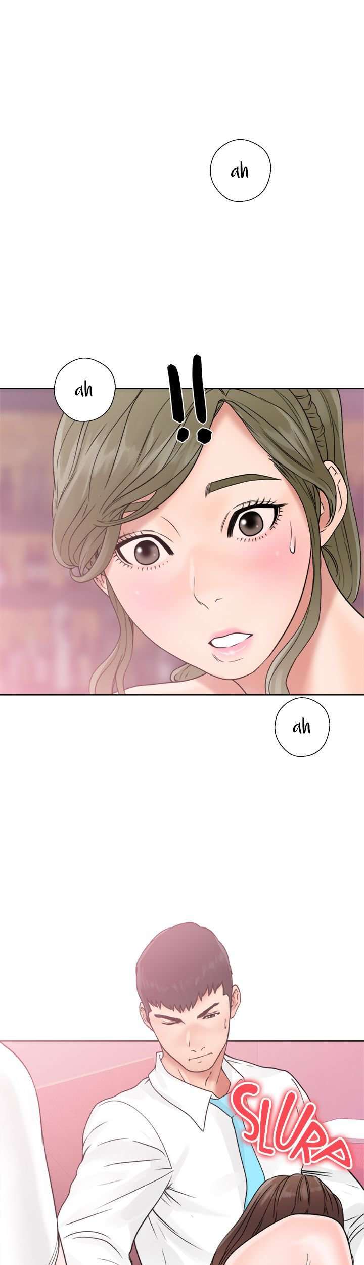Lust Awakening Capitulo 18 página 30
