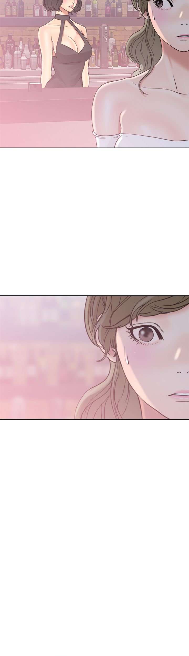 Lust Awakening Capitulo 18 página 35