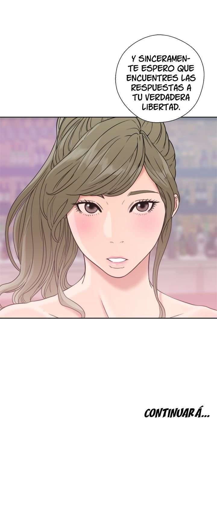 Lust Awakening Capitulo 18 página 37