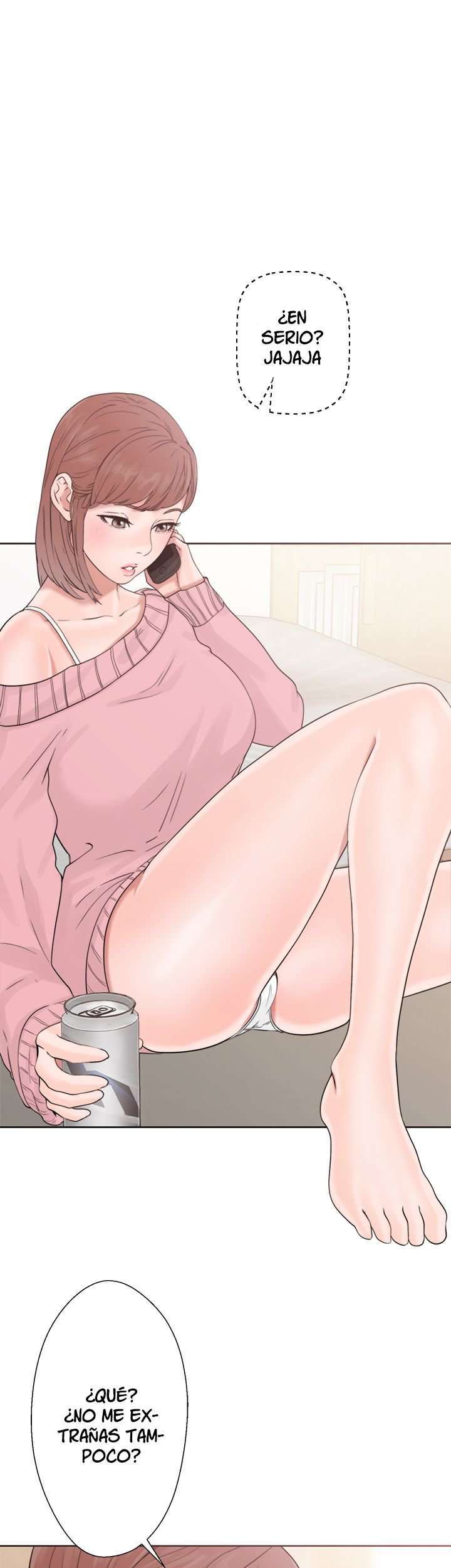 Lust Awakening Capitulo 19 página 21