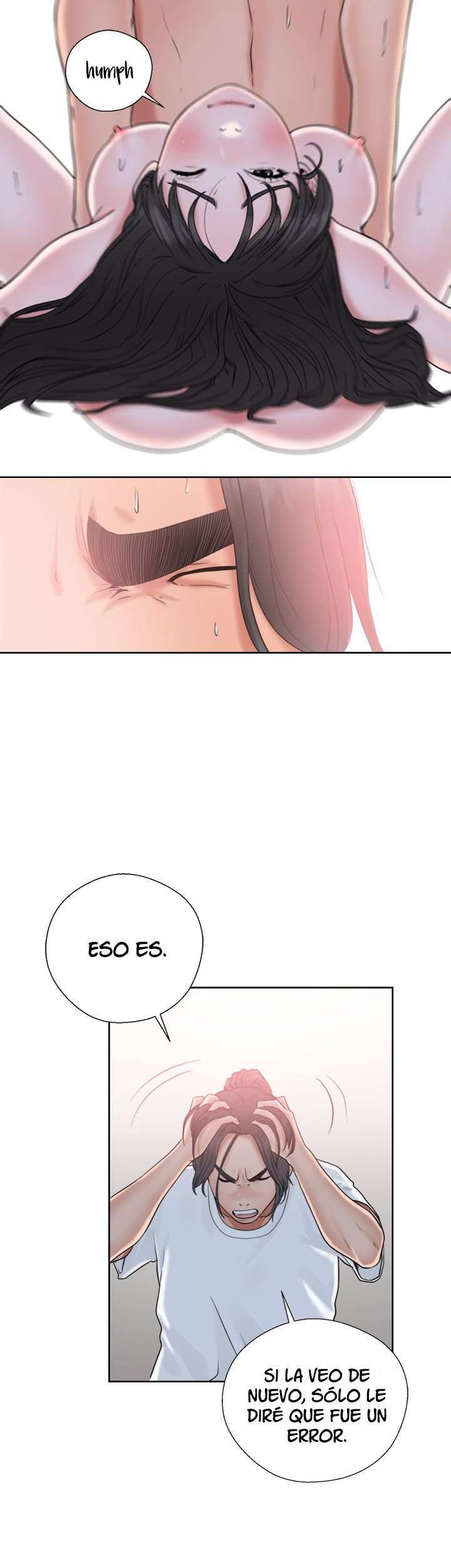 Lust Awakening Capitulo 19 página 30
