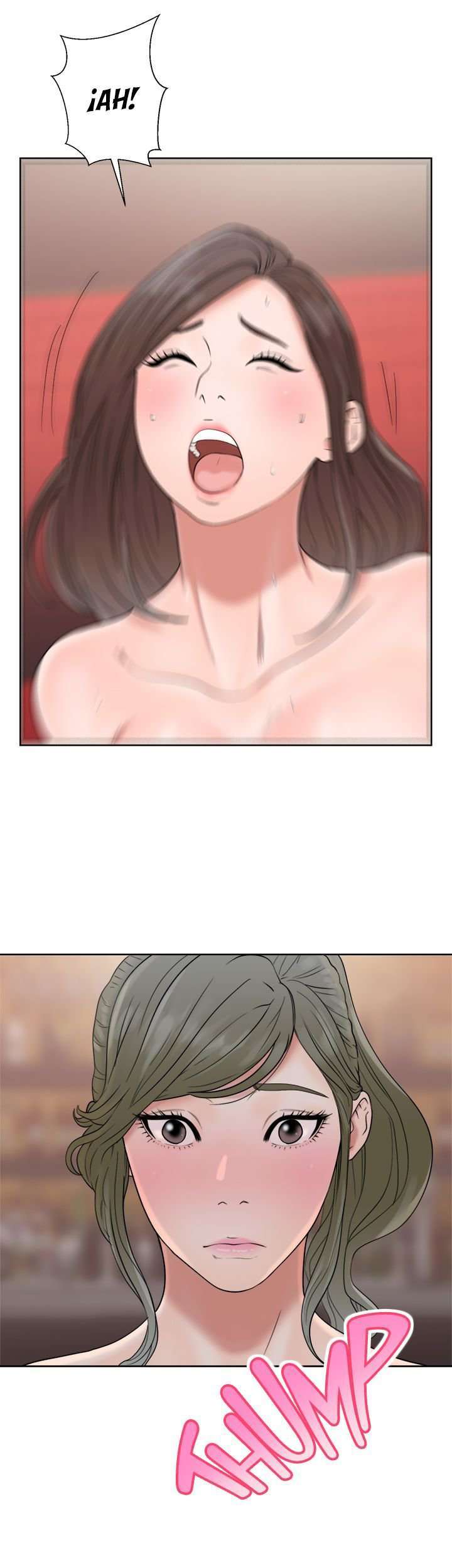 Lust Awakening Capitulo 19 página 36