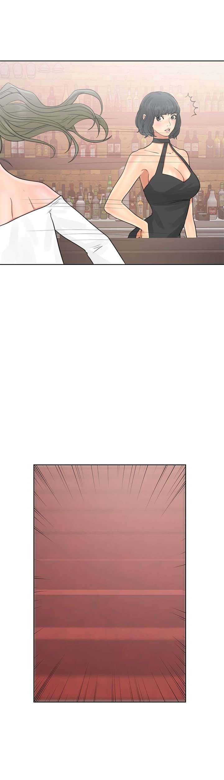 Lust Awakening Capitulo 19 página 37