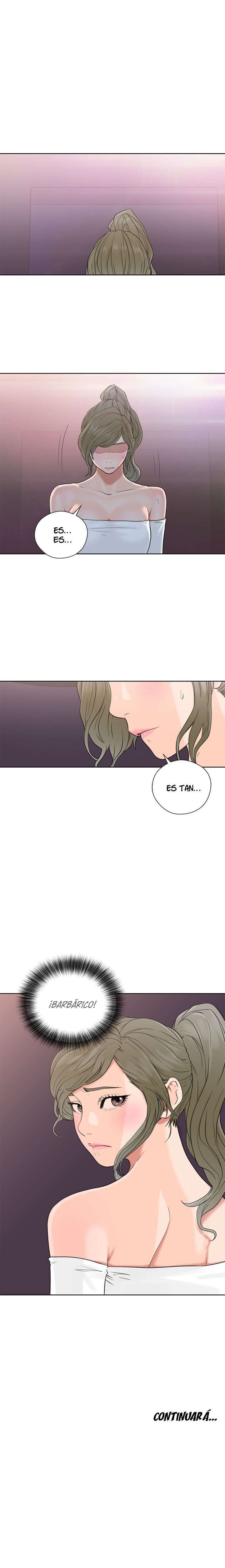 Lust Awakening Capitulo 19 página 39