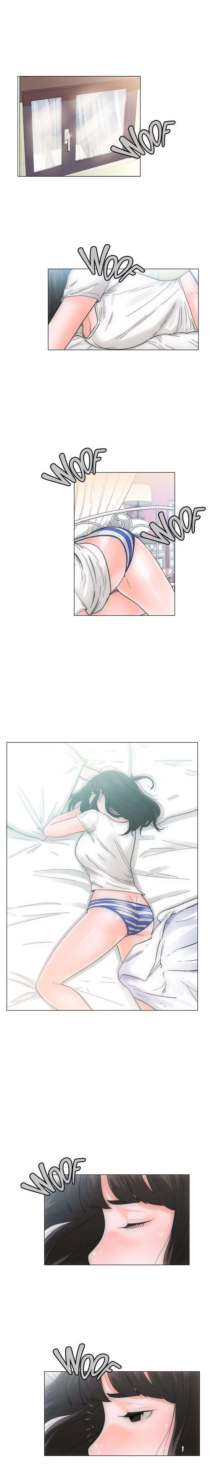 Lust Awakening Capitulo 2 página 2