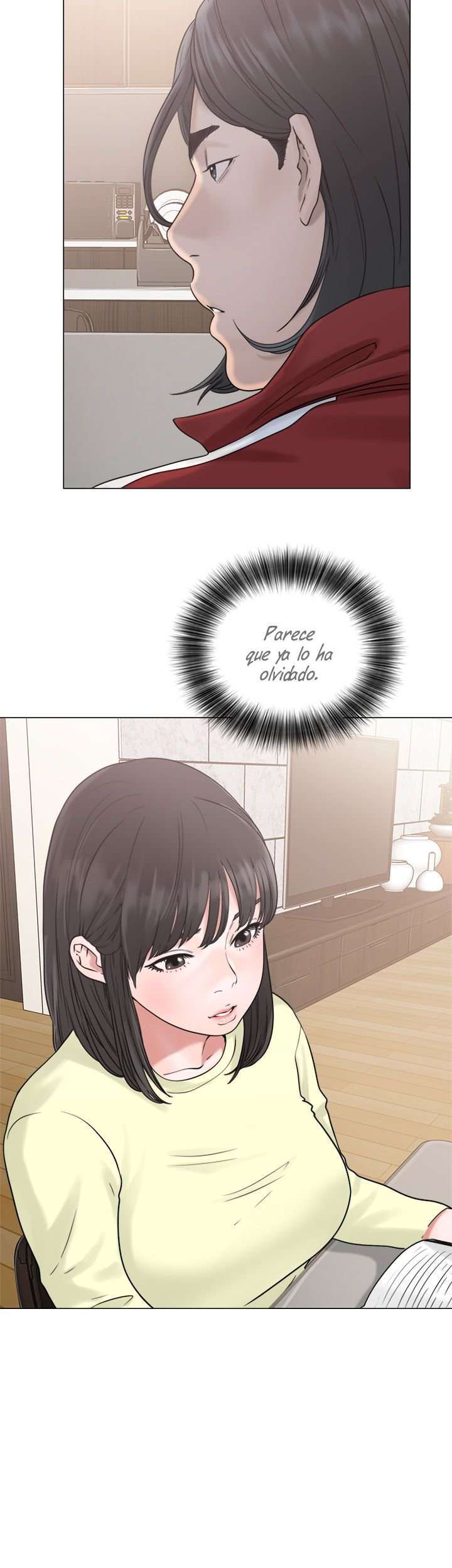 Lust Awakening Capitulo 20 página 13