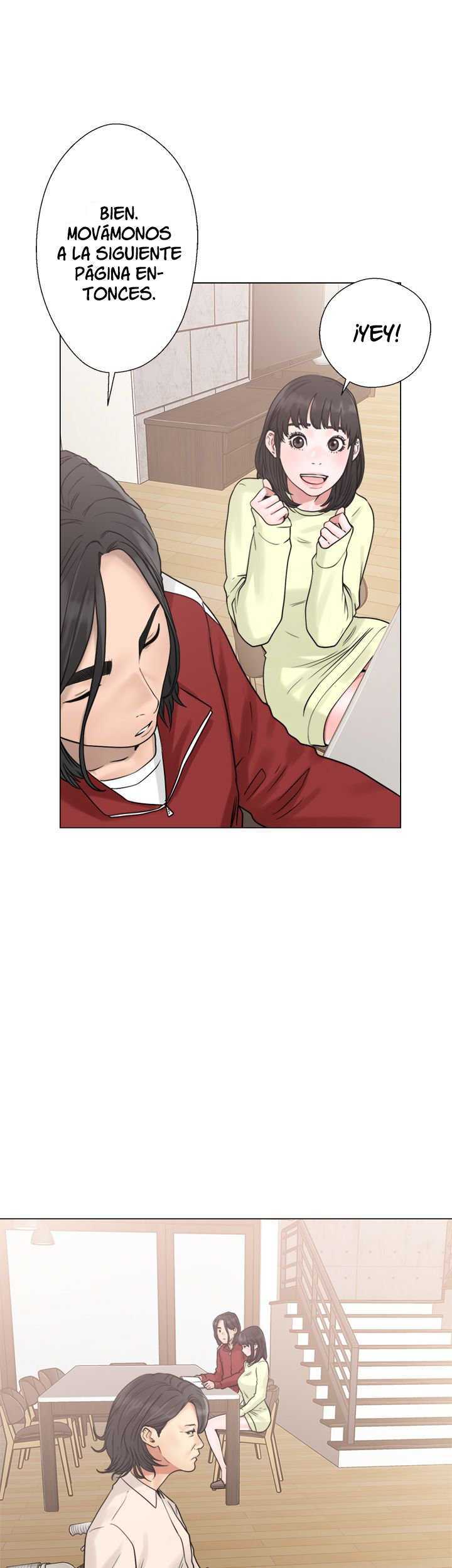 Lust Awakening Capitulo 20 página 14