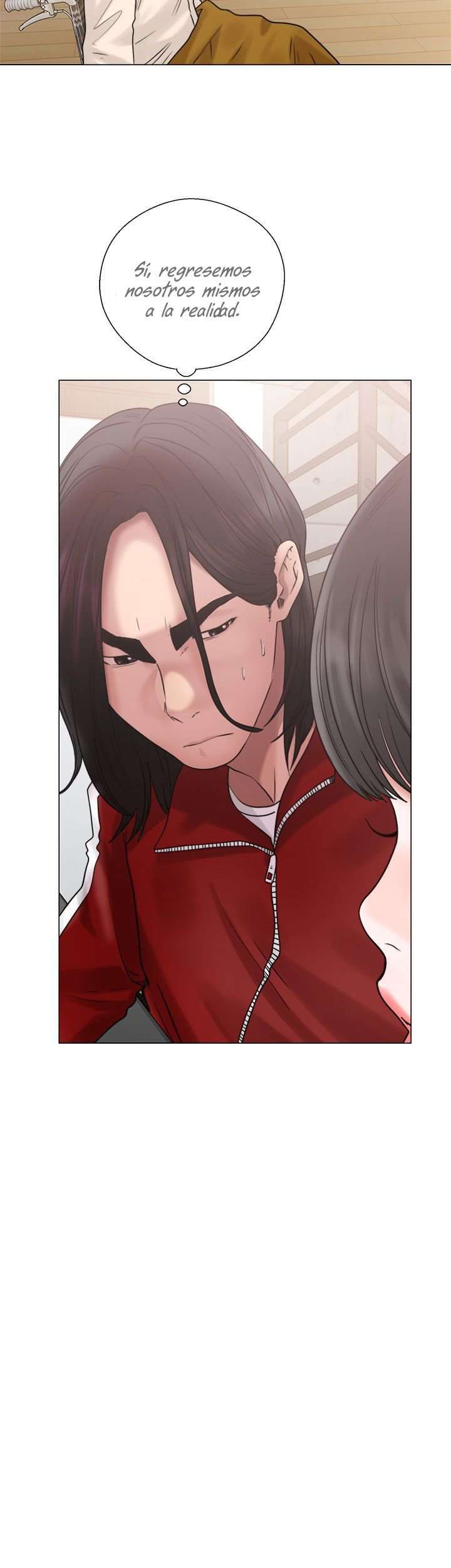 Lust Awakening Capitulo 20 página 15