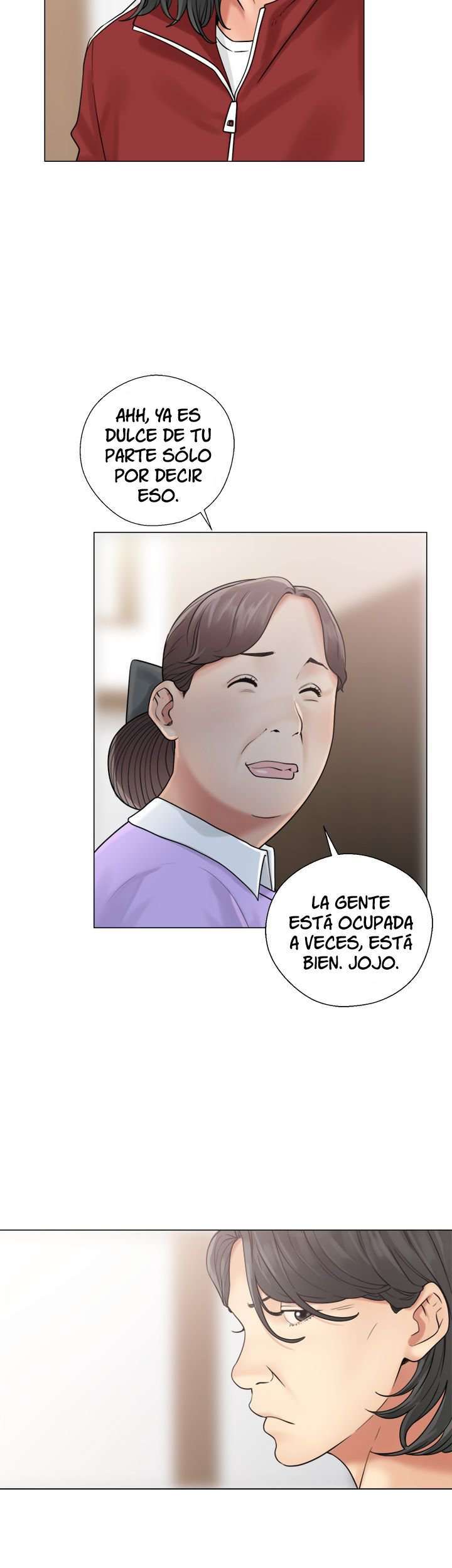 Lust Awakening Capitulo 20 página 18