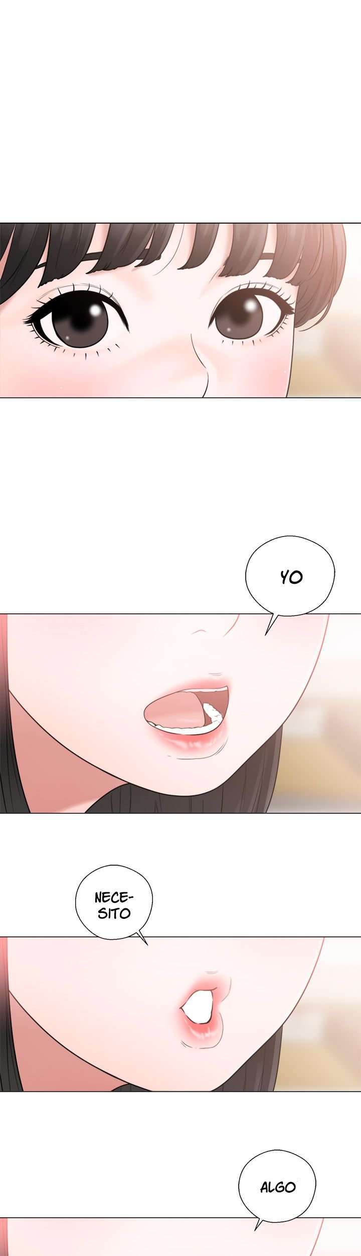 Lust Awakening Capitulo 20 página 22
