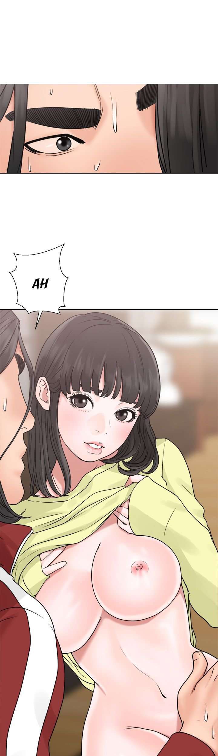 Lust Awakening Capitulo 20 página 30
