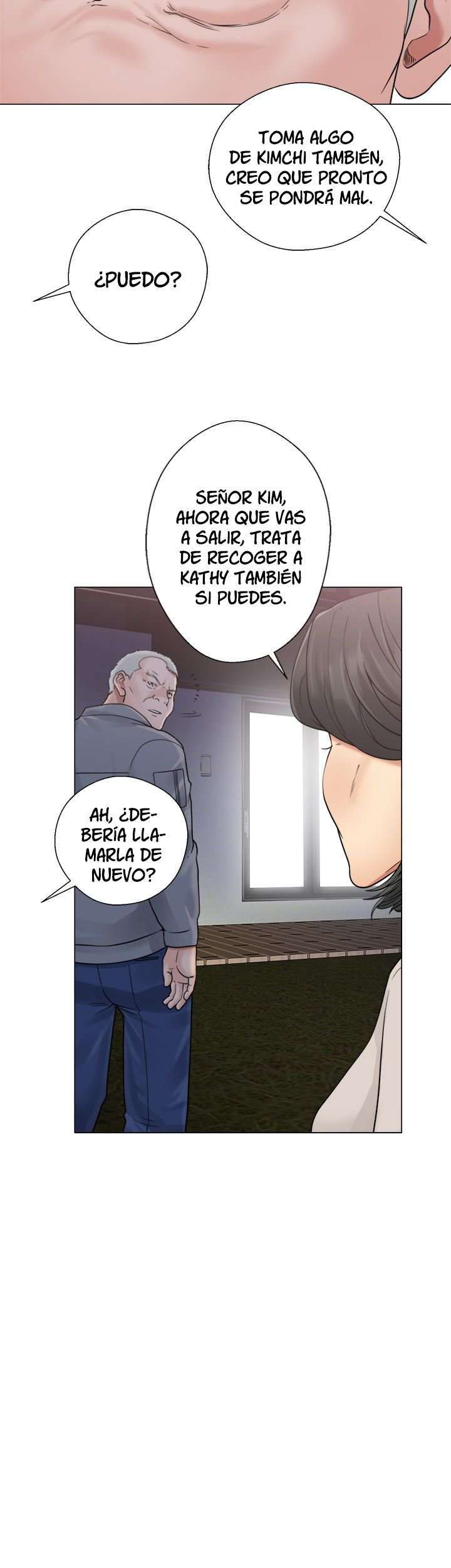 Lust Awakening Capitulo 20 página 34