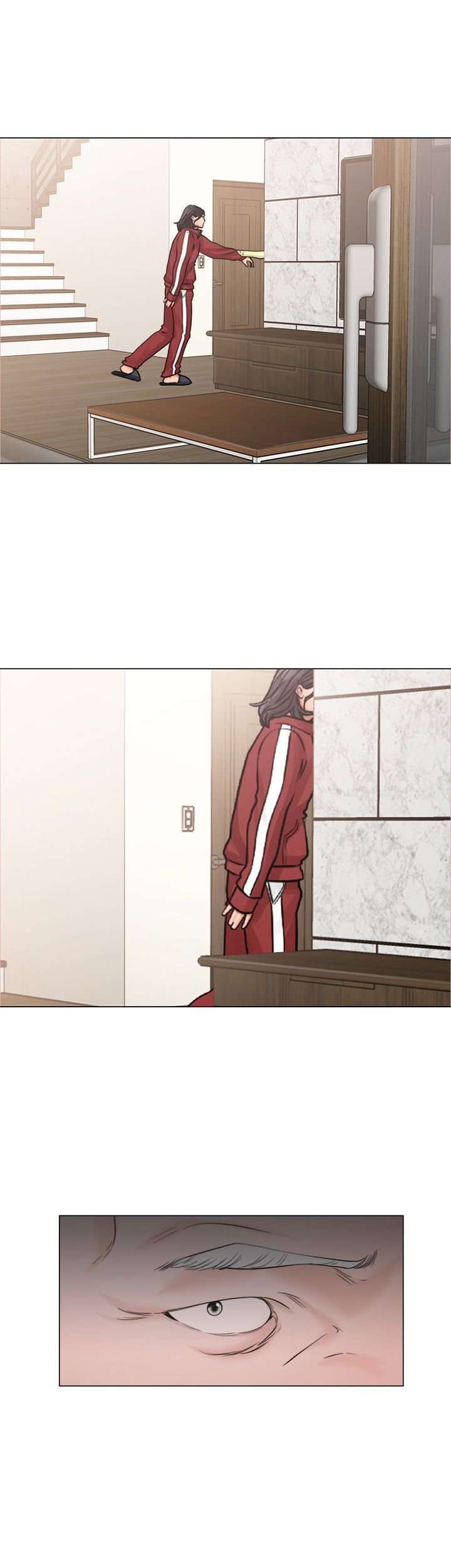 Lust Awakening Capitulo 20 página 39