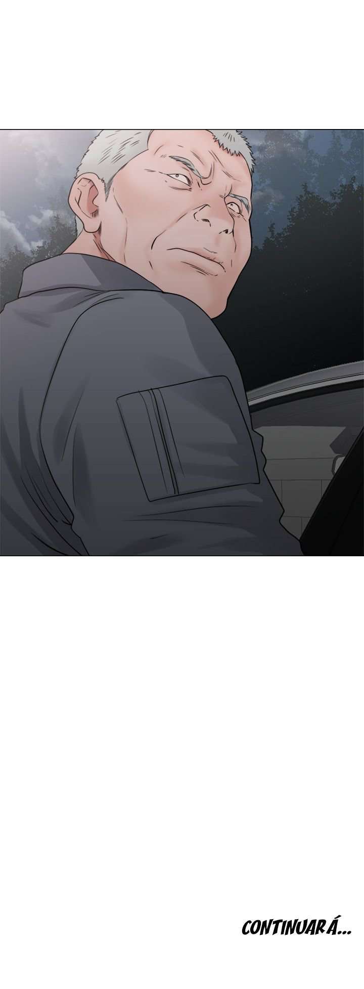 Lust Awakening Capitulo 20 página 40