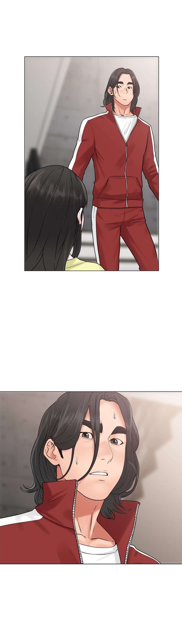 Lust Awakening Capitulo 20 página 7