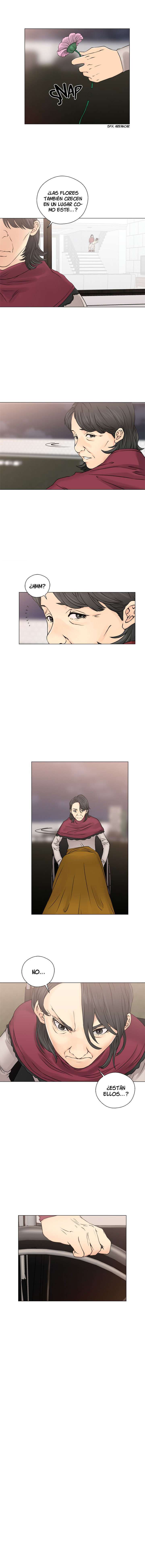 Lust Awakening Capitulo 23 página 9