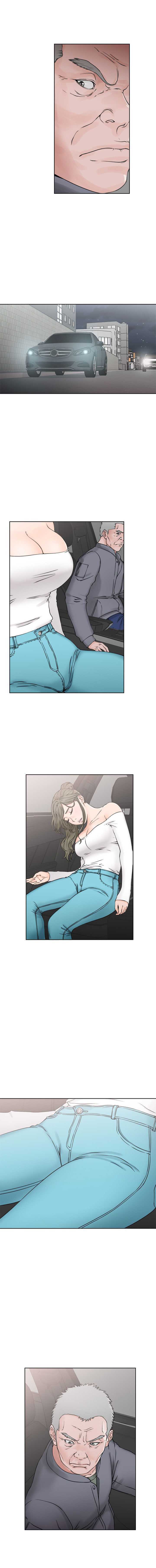 Lust Awakening Capitulo 24 página 2