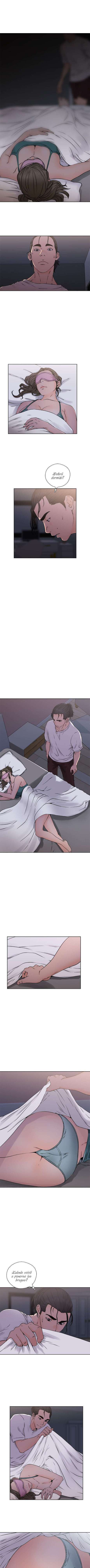 Lust Awakening Capitulo 26 página 2