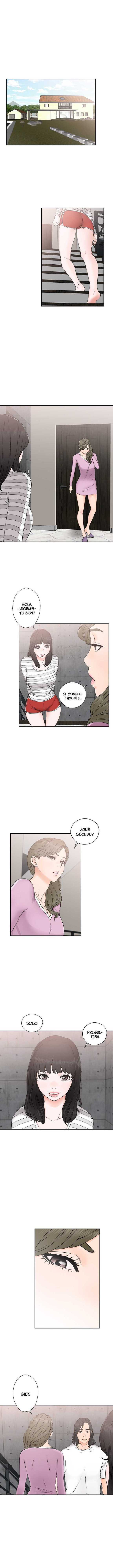 Lust Awakening Capitulo 27 página 2