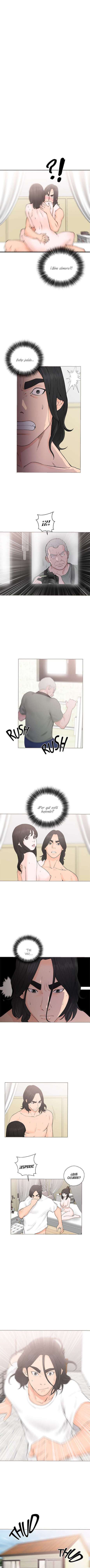 Lust Awakening Capitulo 28 página 2