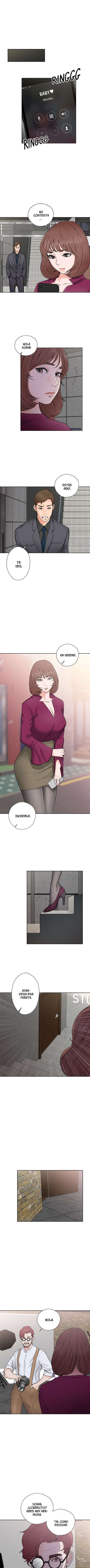 Lust Awakening Capitulo 29 página 2