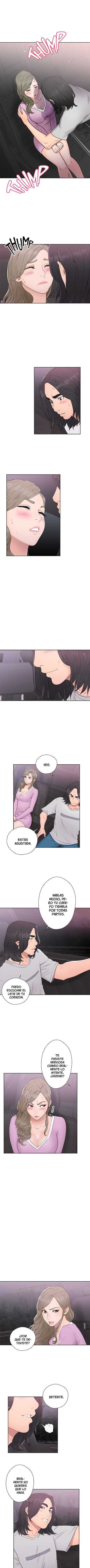 Lust Awakening Capitulo 31 página 2