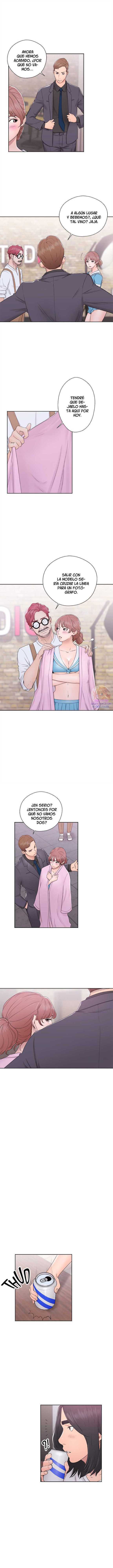 Lust Awakening Capitulo 31 página 7