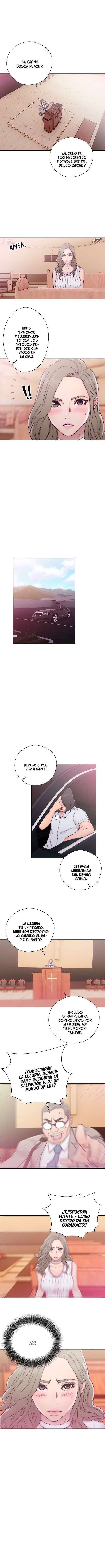 Lust Awakening Capitulo 35 página 2