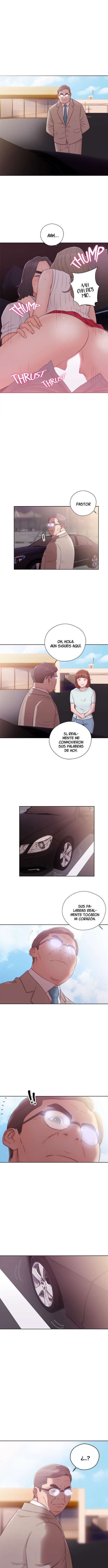 Lust Awakening Capitulo 36 página 2