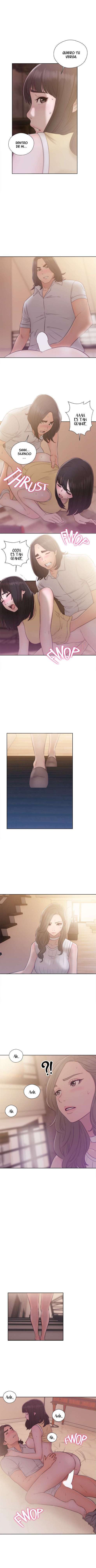Lust Awakening Capitulo 37 página 2