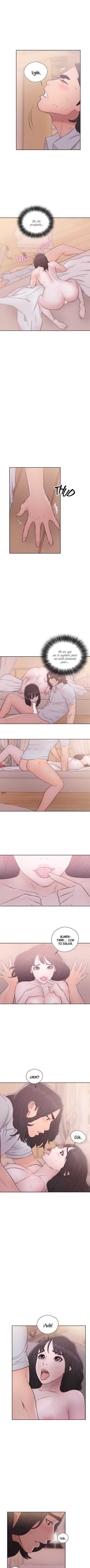 Lust Awakening Capitulo 38 página 2
