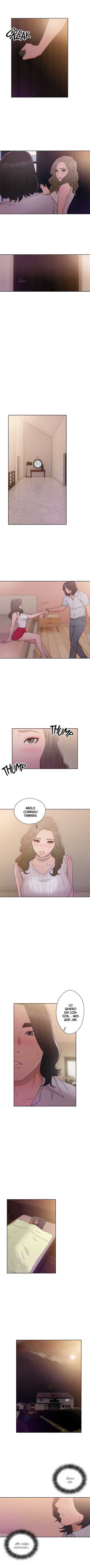 Lust Awakening Capitulo 38 página 7