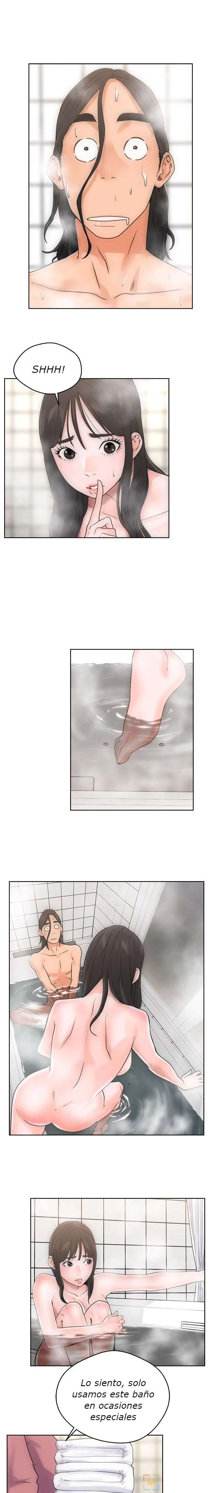 Lust Awakening Capitulo 4 página 2